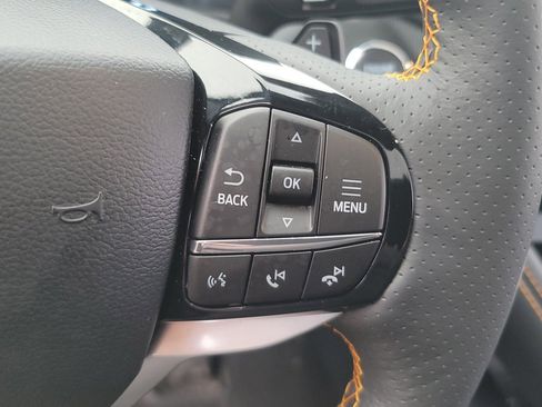 New 2026 Ford Explorer Tremor w/ Tremor Ultimate Package image 18