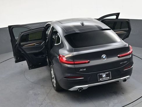 Used 2019 BMW X4 xDrive30i w/ Convenience Package image 40