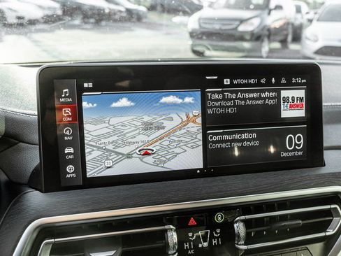 Used 2024 BMW X4 M image 22