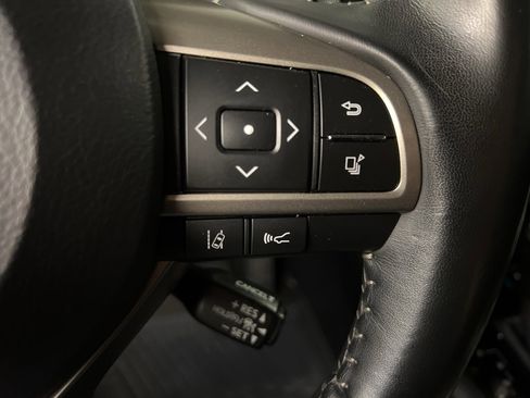 Used 2021 Lexus RX 350 AWD w/ Premium Package image 15