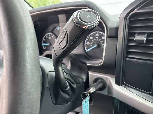 Used 2025 Ford F150 Raptor AWD/4WD image 22