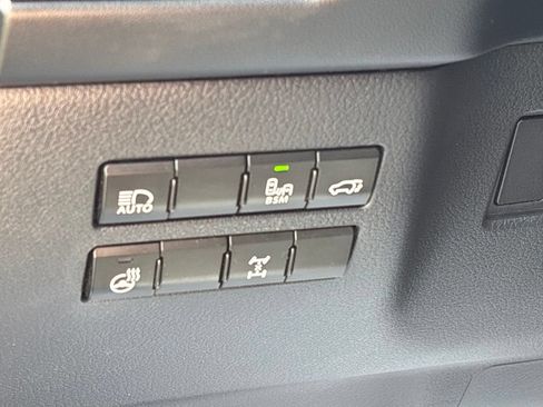 Used 2019 Lexus NX 300 AWD w/ Premium Package image 22