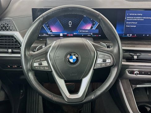 Used 2024 BMW X5 sDrive40i image 18