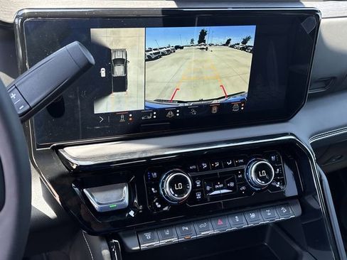 New 2026 GMC Sierra 2500 AT4X AWD/4WD image 16