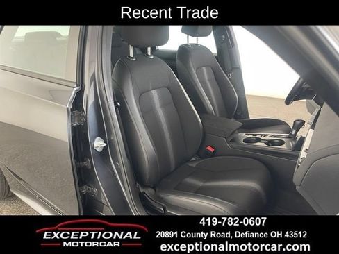 Used 2022 Honda Civic Sport image 46