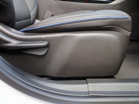 Certified 2026 Buick Envista Sport Touring FWD image 10