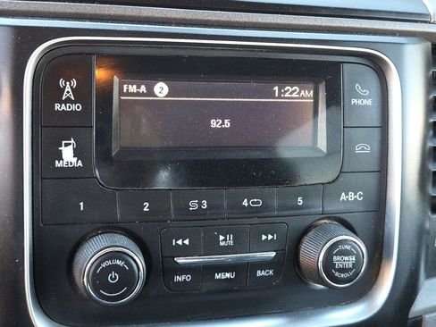 Used 2018 RAM 5500 Tradesman w/ Ambulance Prep Group image 19