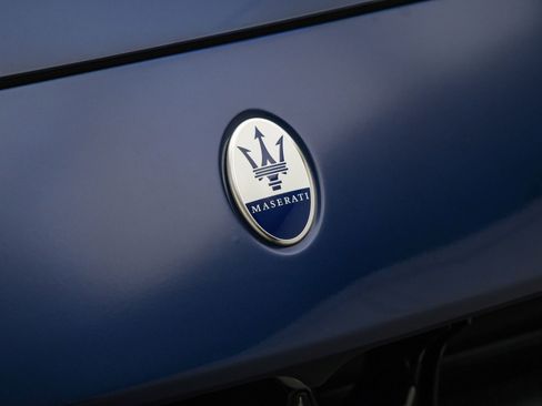 New 2025 Maserati GranTurismo Modena image 26