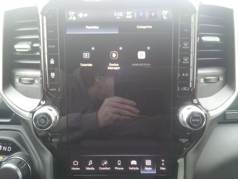 New 2026 RAM 1500 Big Horn image 24