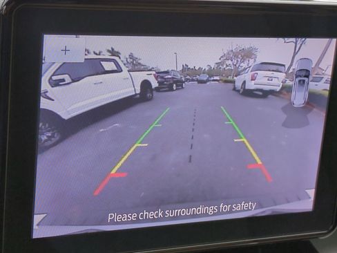 Used 2020 Ford Explorer XLT w/ Equipment Group 202A image 20