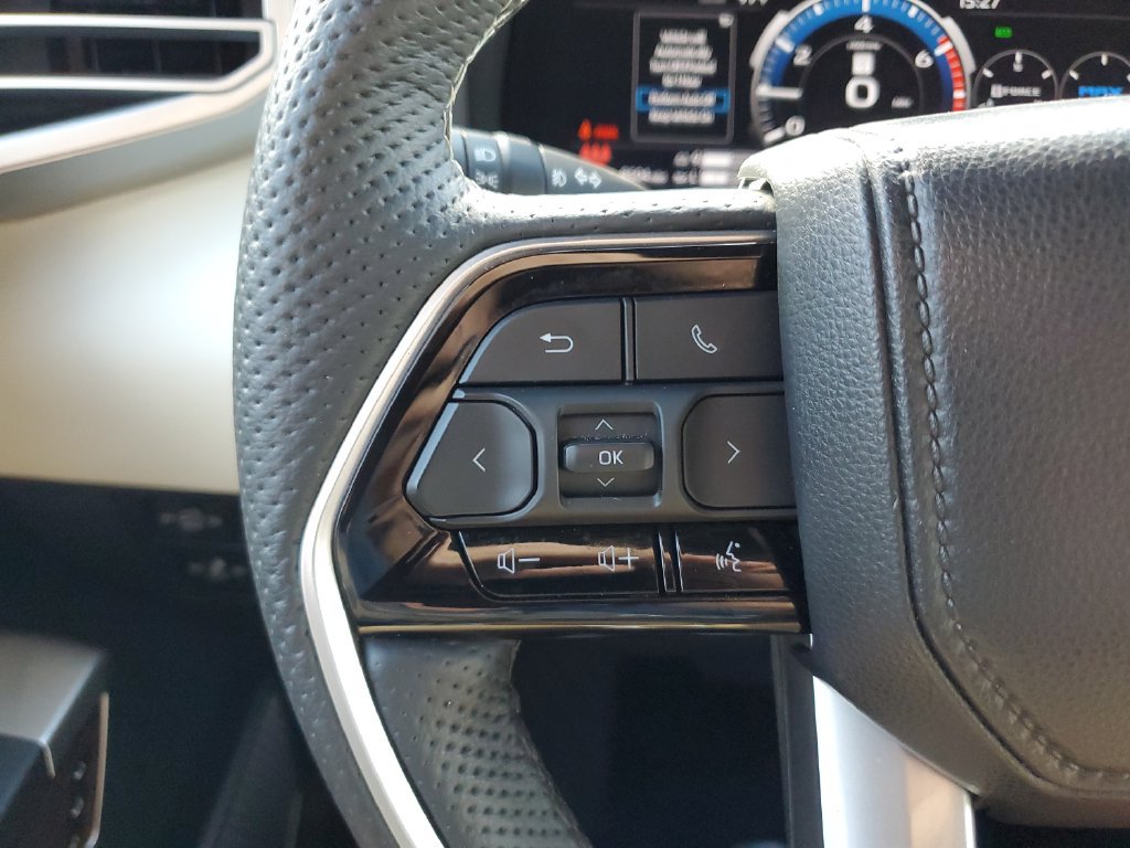 Used 2023 Toyota Tundra Capstone AWD/4WD image 20