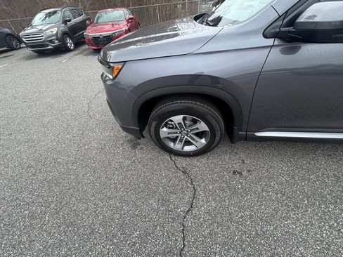 Certified 2026 Honda Pilot EX-L image 31