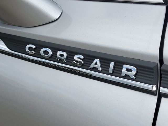 Used 2020 Lincoln Corsair Reserve w/ Equipment Group 201A AWD/4WD image 6