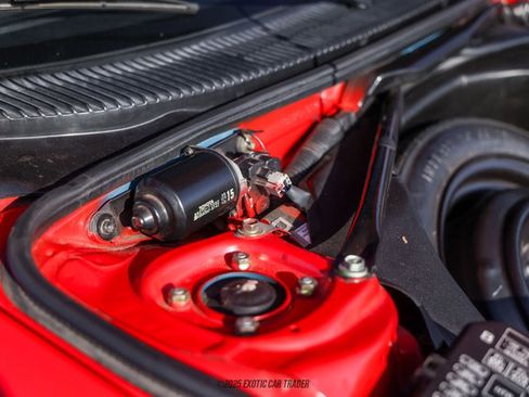 Used 1993 Toyota MR2 Turbo image 45