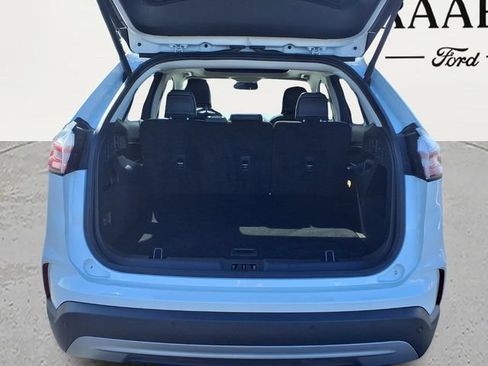 Used 2024 Ford Edge SEL w/ Convenience Package AWD/4WD image 10