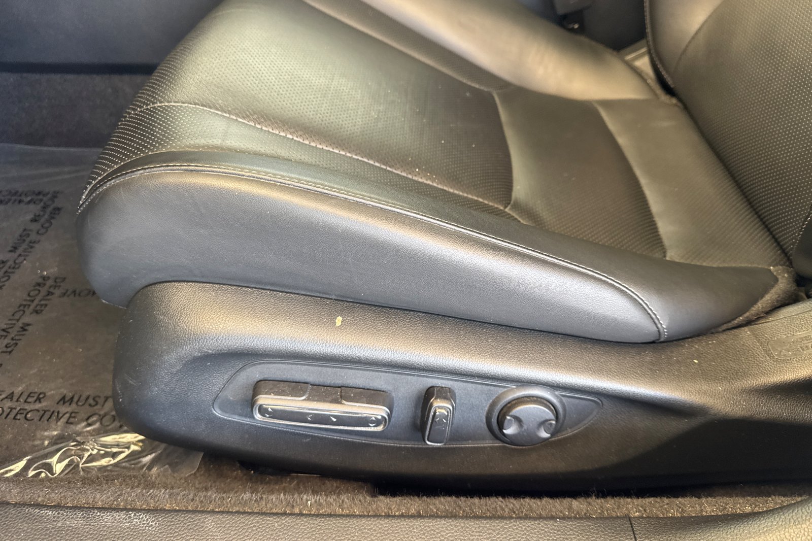 Used 2024 Honda Accord Touring image 14