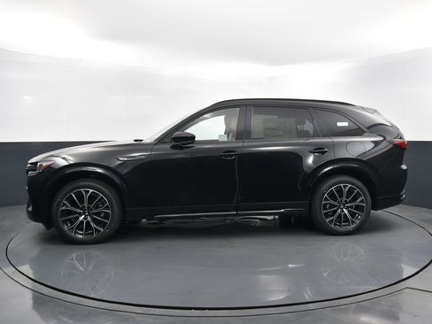 New 2025 MAZDA CX-70 3.3 Turbo S w/ Premium Plus image 7