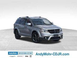 Used 2019 Dodge Journey Crossroad FWD 360° Tour