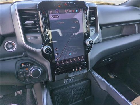 Used 2025 RAM 1500 Big Horn image 15