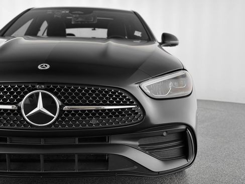 Used 2023 Mercedes-Benz C 300 C 300 image 41