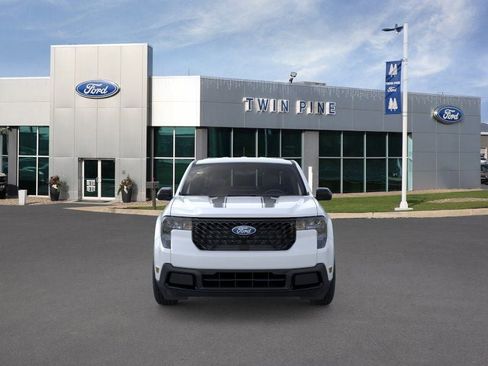 New 2026 Ford Maverick XLT w/ Equipment Group 301A AWD/4WD image 6
