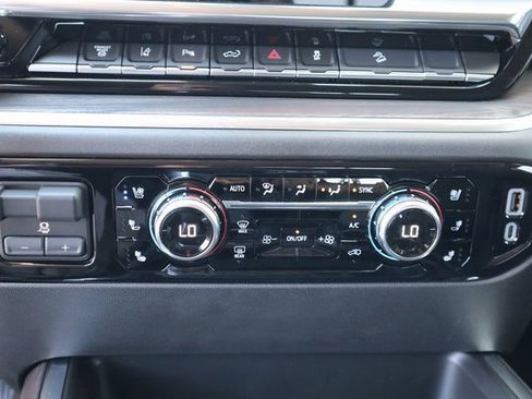 New 2025 GMC Sierra 2500 SLT w/ Texas SLT Premium Package image 22