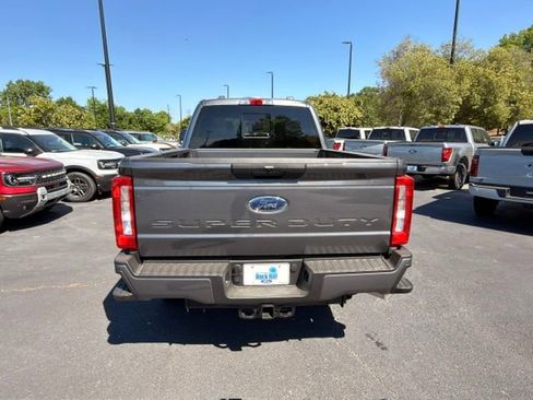 New 2026 Ford F250 XL w/ STX Appearance Package AWD/4WD image 14