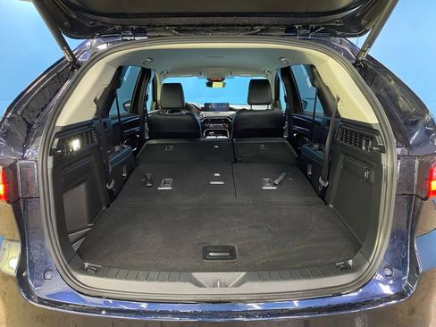 Used 2025 MAZDA CX-90 3.3 Turbo w/ Select Package image 43