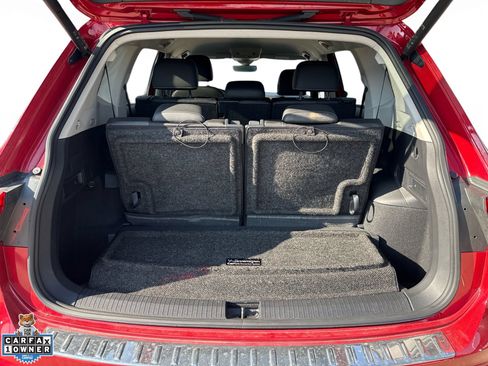 Used 2023 Volkswagen Tiguan SE FWD image 19