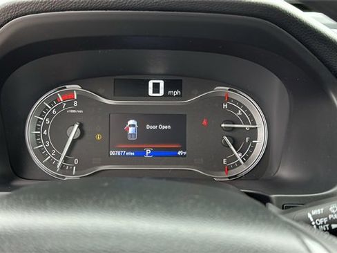 Used 2023 Honda Ridgeline Sport image 13