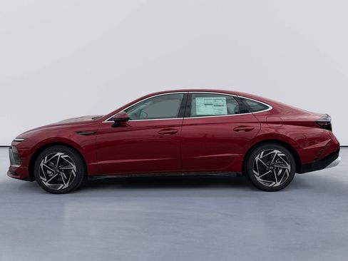 New 2026 Hyundai Sonata SEL FWD image 6