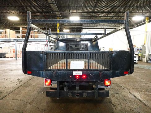 Used 2022 Chevrolet Silverado 3500 W/T w/ WT Convenience Package AWD/4WD image 5