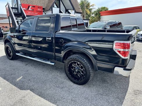 Used 2010 Ford F150 Lariat image 3