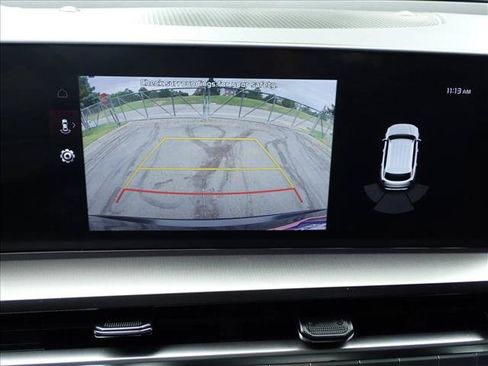 Used 2024 Kia Telluride S w/ S Sunroof Package FWD image 18