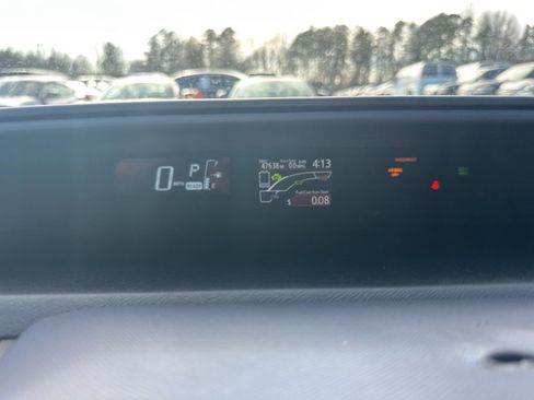 Used 2015 Toyota Prius C Two image 21