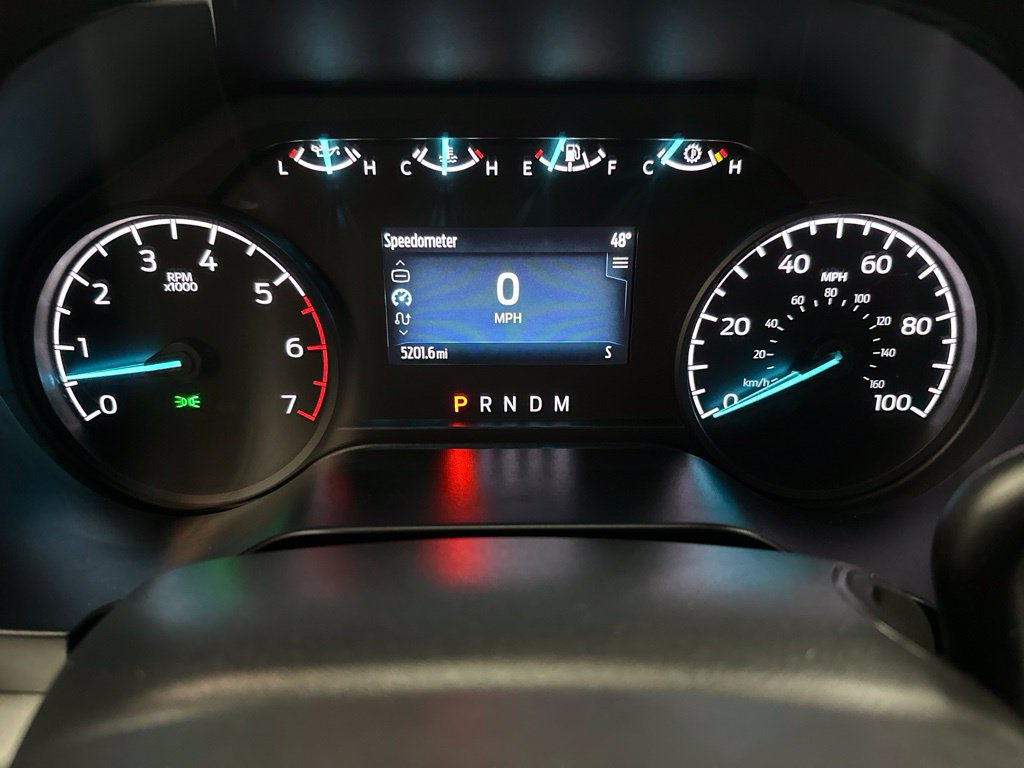 Used 2026 Ford F250 XL w/ XL Off-Road Package AWD/4WD image 24
