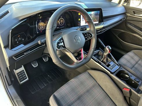 Used 2024 Volkswagen GTI SE image 15