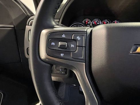 Used 2023 Chevrolet Tahoe LS w/ Max Trailering Package image 38