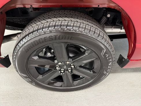 New 2026 Ford F150 STX w/ F-150 LOBO Package AWD/4WD image 5