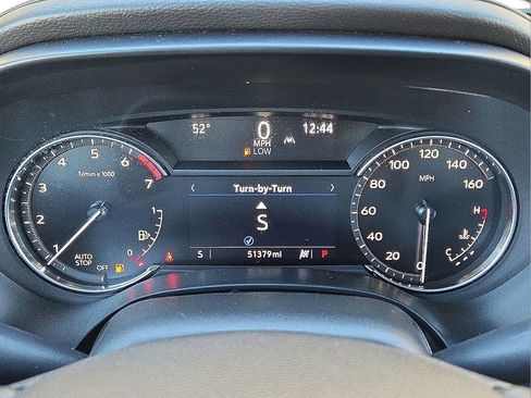 Used 2024 Cadillac CT4 Premium Luxury w/ Climate Package image 23