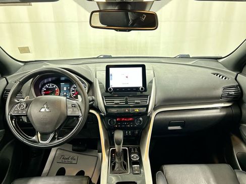 Used 2022 Mitsubishi Eclipse Cross SEL image 19