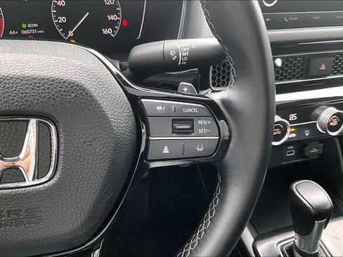 Used 2022 Honda Civic Sport image 19