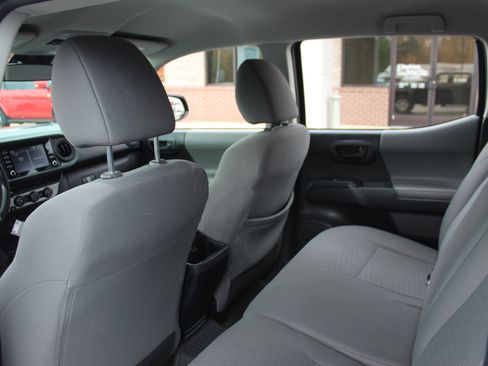 Used 2020 Toyota Tacoma SR image 24