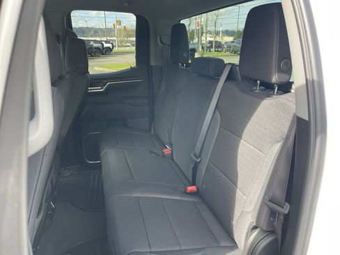 New 2026 GMC Sierra 1500 Elevation AWD/4WD image 24