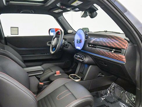 Used 2025 MINI Cooper John Cooper Works image 19