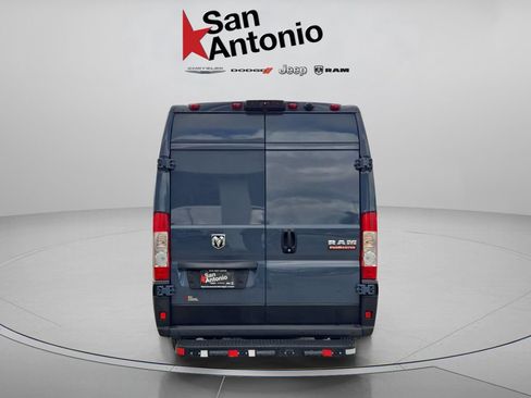 Used 2021 RAM ProMaster 3500 FWD image 13