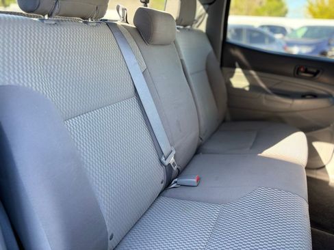 Used 2013 Toyota Tacoma Base w/ Convenience Pkg image 16