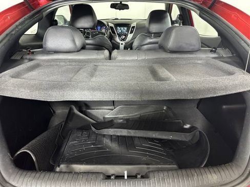 Used 2015 Hyundai Veloster RE:FLEX Edition image 31