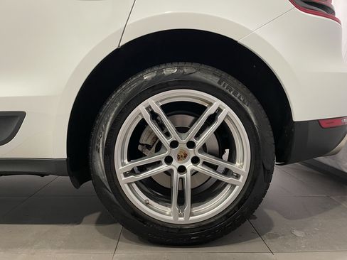 Used 2016 Porsche Macan S AWD/4WD image 8