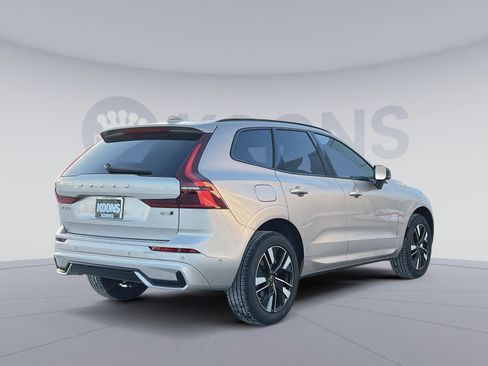 New 2026 Volvo XC60 B5 Plus w/ Protection Package Premier AWD/4WD image 7